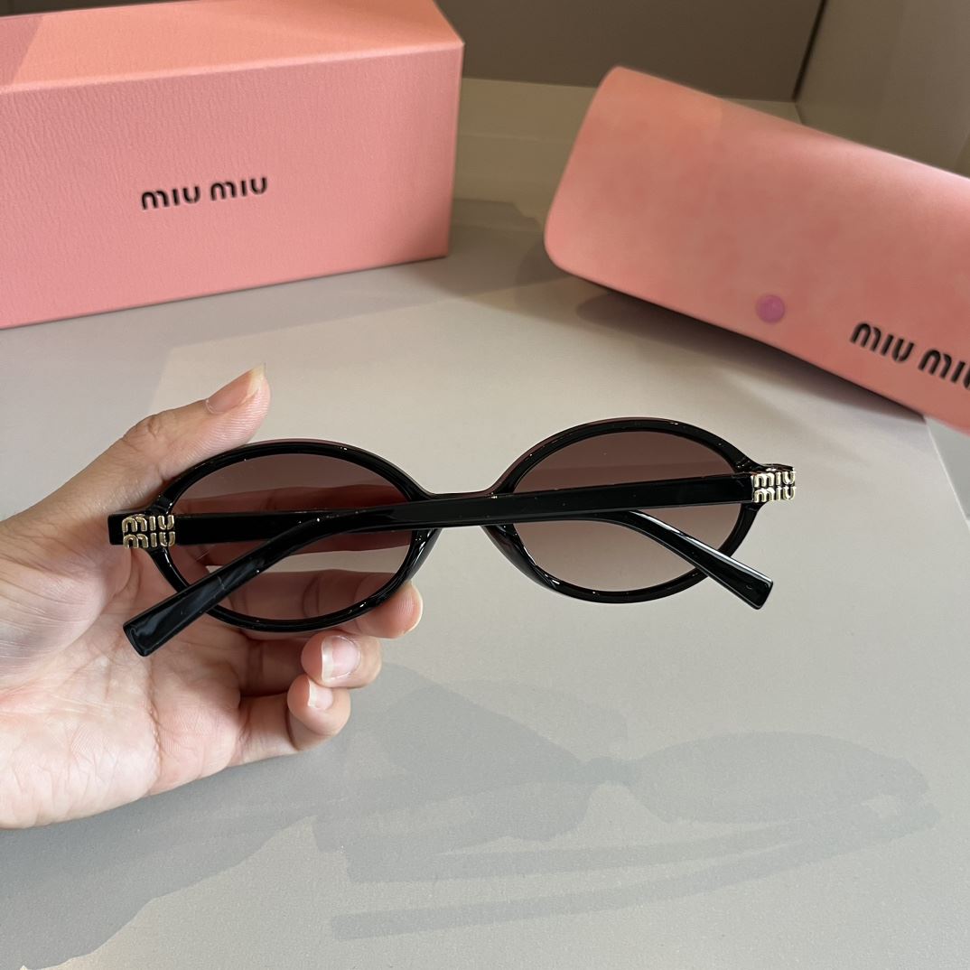 Miu Miu Sunglasses